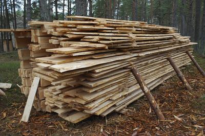 開辟新徑，廣開材路 木材銷售渠道拓展與銷量提升策略